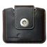 TomTom Leather Carry Case for TOMTOM ONE GPS navigator